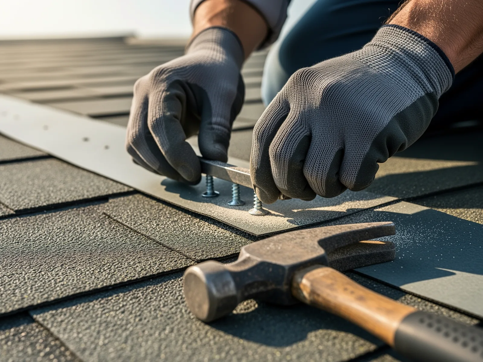 Why choose Fascia Repair in Alpine, UT